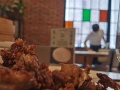 鸭架椒盐-漢舍中国菜馆(889广场店)