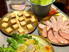 -齐齐哈尔烤肉·地摊烤肉大王(杭州总店)