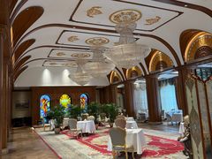 -北京友谊宾馆·俄罗斯餐厅