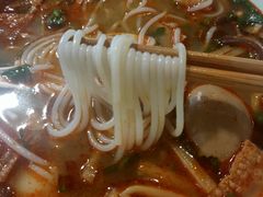 -瓦记米粉(东鼓道店)