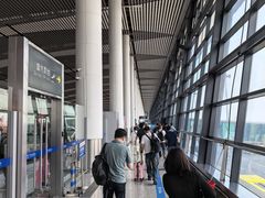 -常州奔牛国际机场