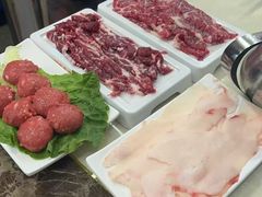 -潮悦牛肉火锅城(水贝店)