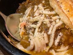 -大阪烧肉BAKA一代(十亩地店)