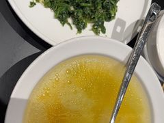 -华冠悠岚·庭院餐厅(青城后山店)