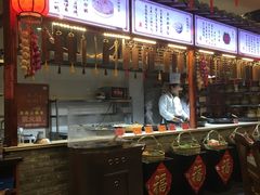 -陈记菜馆·非遗淮扬菜(东关街教场店)