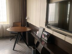 -美豪怡致酒店(上海长寿路店)