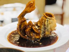 -扬州香格里拉·香宫中餐厅