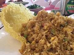 菠萝炒饭-椿记烧鹅(叠彩店)