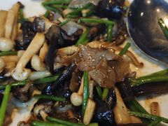 -茶油香闽南菜·花园餐厅(前埔店)