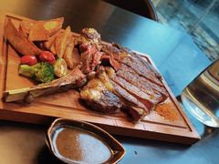 -188西餐厅(园林宾馆店)