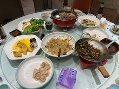 -张记聚福楼(范西店)