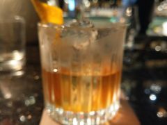 鸡尾酒-礼途酒店·餐吧