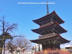 -医王山·飞騨国分寺