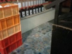 -老山村酒楼(白石洲店)