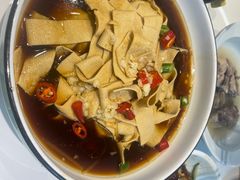 -小秦淮·南京土菜(新亭西路店)