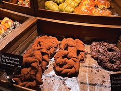 -B&C黄油与面包·THE GARDEN BAKERY概念店(世纪汇店)