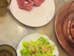 -牛街·马辈儿涮肉(牛街二店)