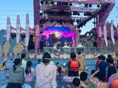 -苏州乐园森林水世界