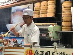 -丸龟制面(北心斋桥店)