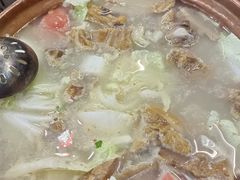 -象山村腊排骨(丽江总店)