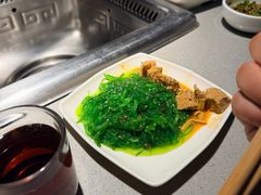 -海底捞火锅(牡丹园店)