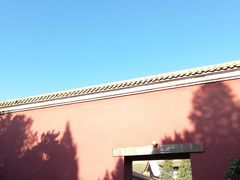 -北京市劳动人民文化宫(太庙)