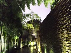 -明谷行馆·温泉
