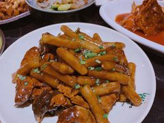-三林本帮馆(中林街店)