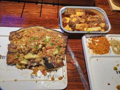 -三个蒙古大叔羊肉串(大宁店)