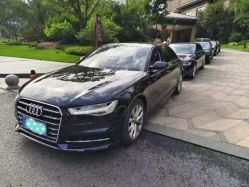 -华润婚车租赁公司·和胜租车