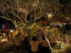 -乌托邦酒吧和餐厅