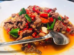 -炊烟小炒黄牛肉(中心印象城店)