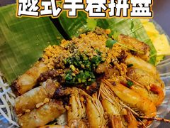 -大头虾越式风味餐厅(光明广场店)