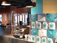 -sugarman espresso素饮糖人高新咖啡工厂