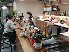 -6号咖Coffee