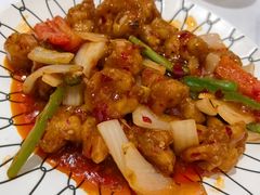 -北京全聚德(王府井店)