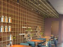 -茗知道茶馆(世博源店)