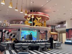 -奈尔宝家庭中心·亲子餐厅(鄞州万达店)