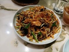 -小吊梨汤·北京菜(香山店)