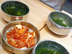 解腻海带汤-米村拌饭(南京万达茂店)