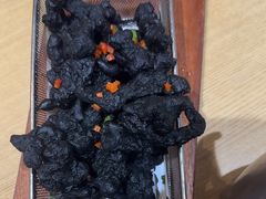 -清雅臻品·竹林院落·新派青岛菜(崂山店)