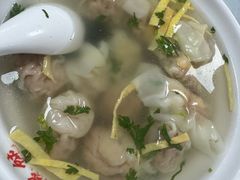 -海平馄饨(逍遥二路店)