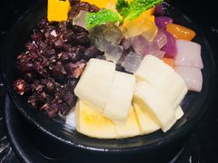 -半秋山西餐厅(巴南万达广场店)