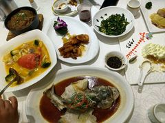 -金米箩大酒店(五角场店)