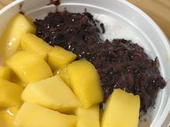 -小团圆糖水铺(襄阳南路店)