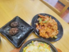 -张师傅参鸡汤店(高丽街店)