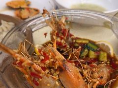 -铭副琦食·虾蟹烩馆(渔人码头店)