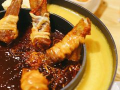 -韩国大金刚烤肉·料理(印象城店)