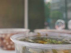 -芳婆糕团店(王府大街店)