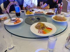 -长春净月潭喜来登酒店·盛宴标帜餐厅